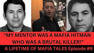 Sal Polisi- Relationship With Colombo Hitman Dominick Cataldo (John Gotti & Sammy The Bull)