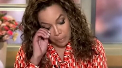'The View' Host Sunny Hostin 'Expertly Demolished' During Wild Segment