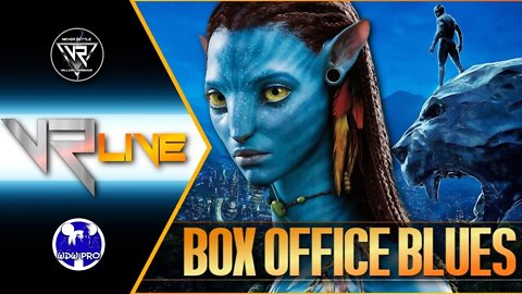 Avatar The Way Of Water & Wakanda Forever | Box Office Blues | LEAKS & More!