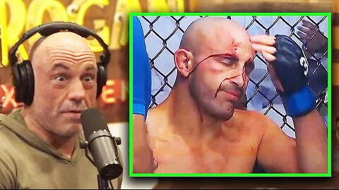 Joe Rogan full reaction to Islam Makhachev Knocks Out Alexander Volkanovski