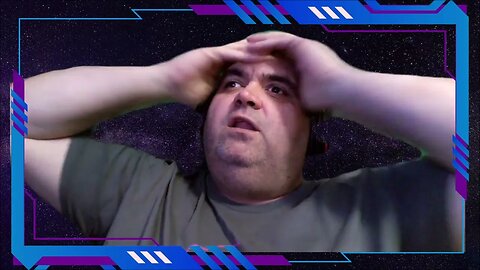 Babylon 5 S1E7 The War Prayer Reaction