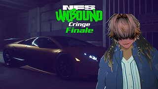 NFS Unbound Cringe Compilation #5 (Finale)