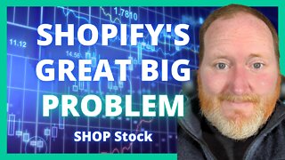 Why Is Shopify's Growth Story Vanishing | SHOP Stock