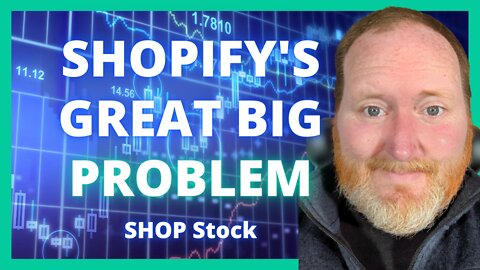 Why Is Shopify's Growth Story Vanishing | SHOP Stock