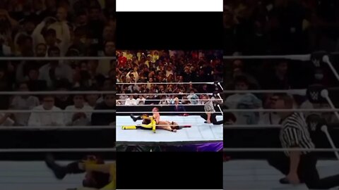 Logan Paul Superman Punch Roman Reigns || Roman Reigns VS Logan Paul Match Status #wwecrownjewel