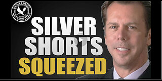 Banks Are Mega Short Silver & Hurting | Keith Neumeyer