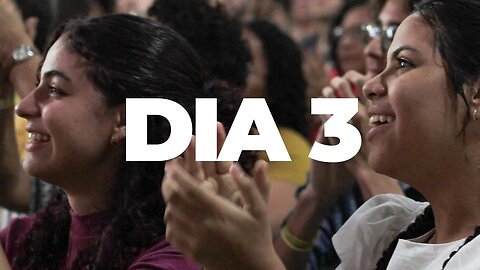 RETROSPECTIVA CC2023 | DIA 03