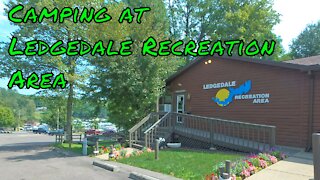 Ledgedale Recreation Area