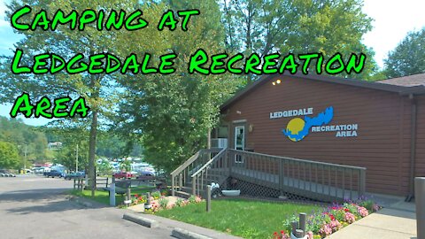 Ledgedale Recreation Area