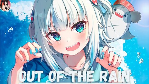 Nightcore - Out Of The Rain | TheFatRat & Shiah Maisel