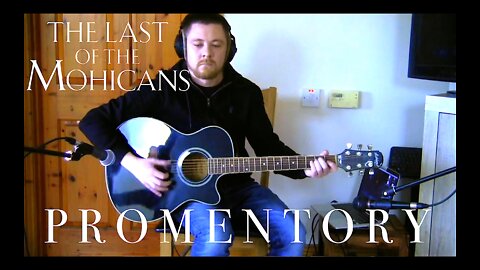 Promentory (The Last of the Mohicans) Percussive Acoustic