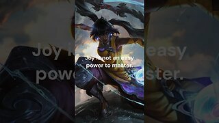 When League of Legends Quotes Hit Different... #leagueoflegends #fyp #voicelines #quotes #shorts