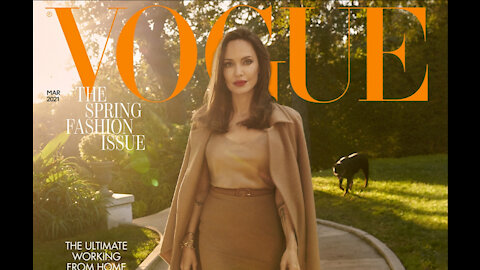 Angelina Jolie not 'good' at 'traditional' parenting