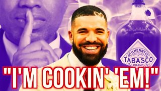 @Drake Getting SUED By IG Model For Putting Hot Sauce In Condom?!