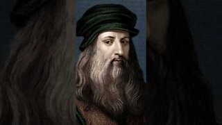 Leonardo Da Vinci