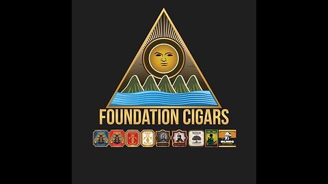Eduardo National Sales Director of Foundation Cigars Live Podcast