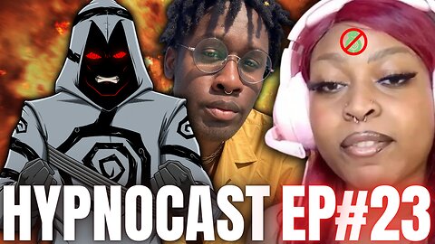 EX Sweet Baby Inc Employee PROVES GAMERS RIGHT | WOKE Studios Want NO WHITE PEOPLE | Hypnocast