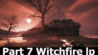 Witchfire Playthrough Pc 2k Part 7, No Portal Way out