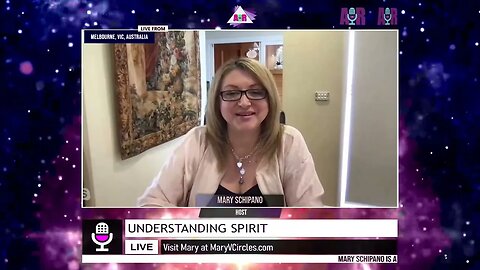 Understanding Spirit - September 14, 2023