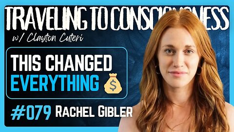 YOU will Manifest Money After Learning THIS Law of Attraction Method (LoA) | Rachel Gibler | Ep 079
