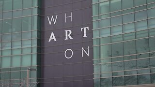 Wharton Center plans to lift curtain in September