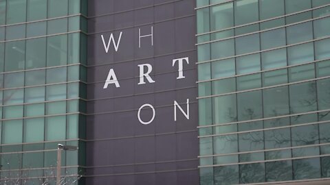 Wharton Center plans to lift curtain in September