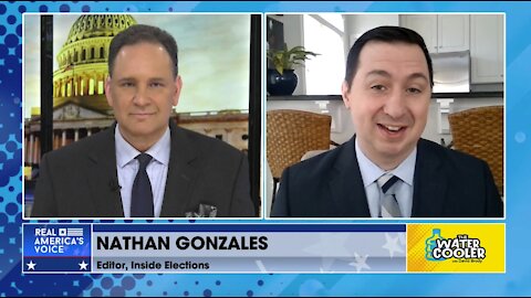 NATHAN GONZALES: GOP EFFORT TO UNIFY IS MORE ASPIRATIONAL THAN REALITY