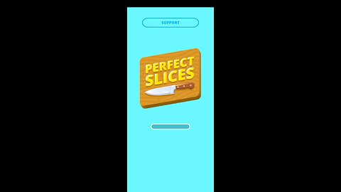 Perfect Slicing Best Game in mobile 2024