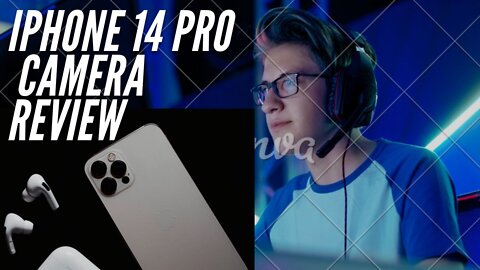 iPhone 14 pro first look| camera review| iPhone 14 pro comparison