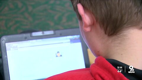 Educators finding ways to spot signs of abuse, neglect as schooling moves online