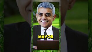 Sadiq Khan: FOREVER MAYOR