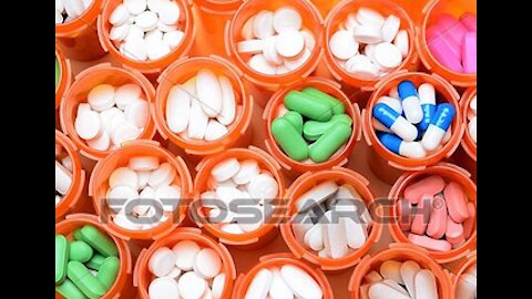 Very Well: Stockpile Medicines, Good or Bad