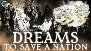 PROPHECIES | Dreams to Save a Nation - Andrew Whalen