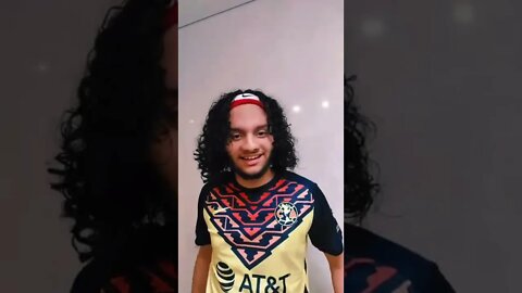 FINALIZAÇÃO do GOLEIRO OCHOA 🇲🇽 | Cabelo Cacheado