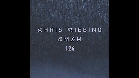 Chris Liebing @ AM FM 124