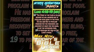 MAY 04, 2023 | The RETURN of the MESSIAH in the POWER of the HOLY SPIRIT!