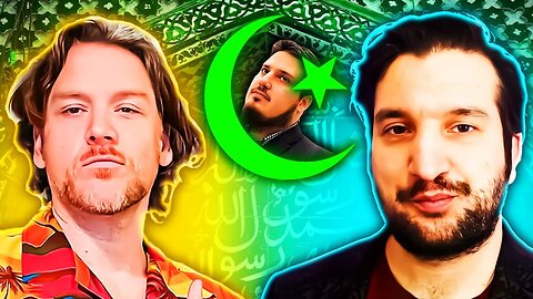 Leaving Islam: Critiquing Contradictions in The Quran, Occasionalism & Sufism - @ApostateProphet