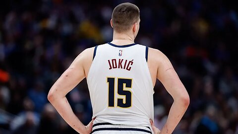 Why Do The Nuggets Struggle When Jokic Is The Primary Scorer?