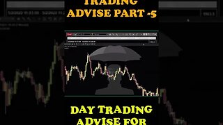 Day Trading Tips Trick And Advise For New Traders Part - 5 #shorts #youtubeshorts