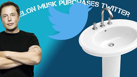 Elon Musk Purchases Twitter