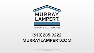 Our Family, Your Home: History of Murray Lampert Design, Build, Remodel