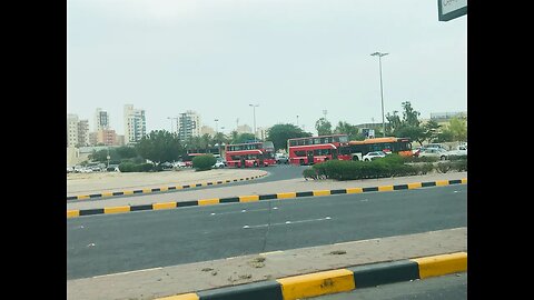 Naglaro nag Trampoline sa Boulevard Mall #ofwkuwait