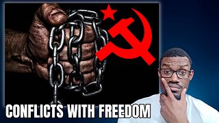 Why Socialism Is Slavery