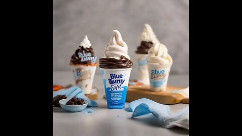 The Ultimate Blue Bunny Soft Serve Review By Ron - You Won't Believe What We Discovered!