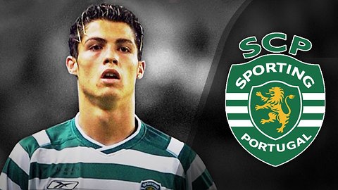 Top 10 Sporting CP Graduates