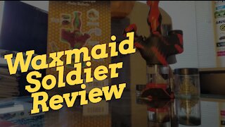 Waxmaid Soldier Review - Multifunctional and Easy To Use