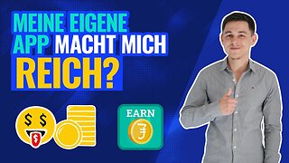 So viel Geld verdiene ich mit meiner eigenen App (Android)