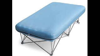 KAMPKEEPER Twin Camping Cot