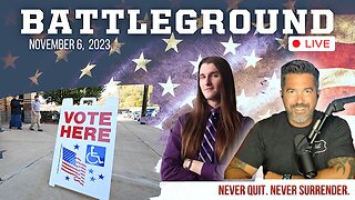 How to WIN Elections with Scott Presler