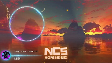 NCS NoCopyrightSounds 2023 - Reign 1T View - NCS New Video Cover